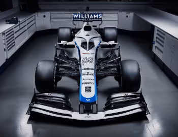 Williams FW43 '2020