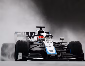 Williams FW43 '2020