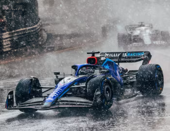 Williams FW44 '2022