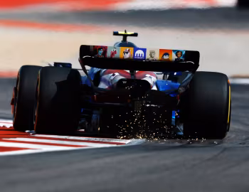 Williams FW45 '2023