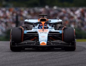 Williams FW45 '2023