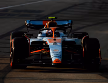 Williams FW45 '2023