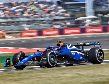 Williams FW45 '2023