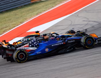 Williams FW45 '2023