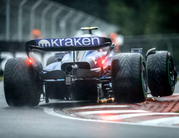 Williams FW45 '2023