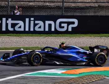 Williams FW45 '2023