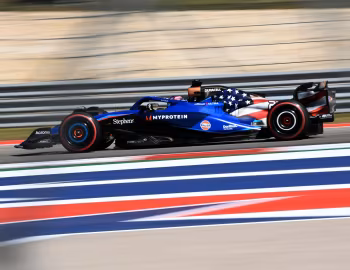 Williams FW45 '2023