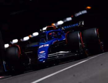 Williams FW45 '2023