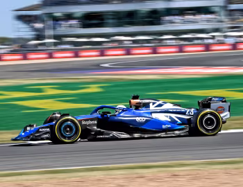 Williams FW45 '2023