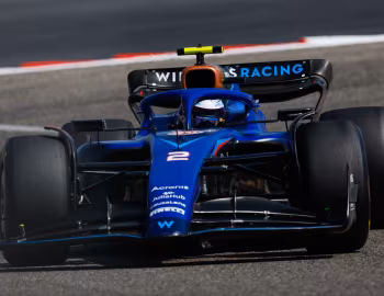 Williams FW45 '2023