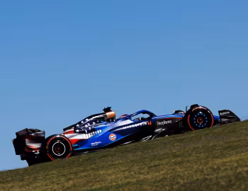 Williams FW45 '2023