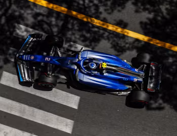 Williams FW45 '2023