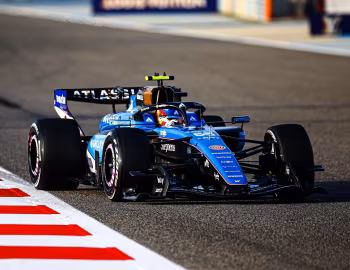 Williams FW48 '2026