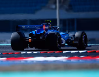 Williams FW48 '2026