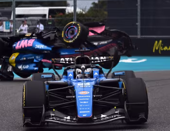 Williams FW48 '2026