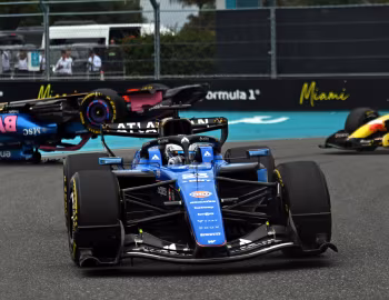 Williams FW48 '2026