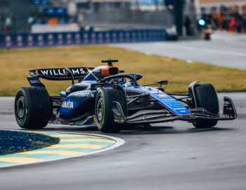 Williams FW46 '2024