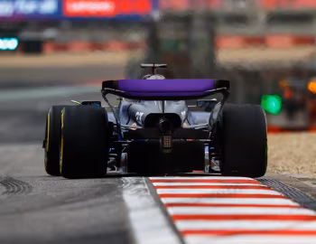 Williams FW46 '2024