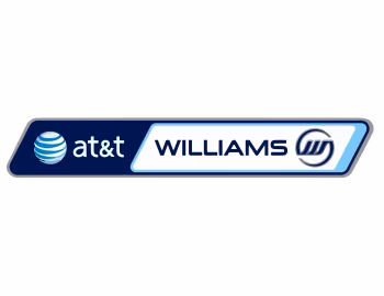 Логотип Williams