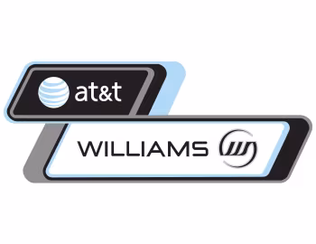 Логотип Williams
