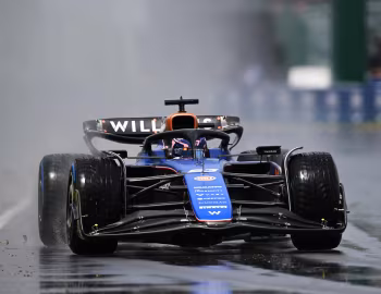 Williams FW46 '2024