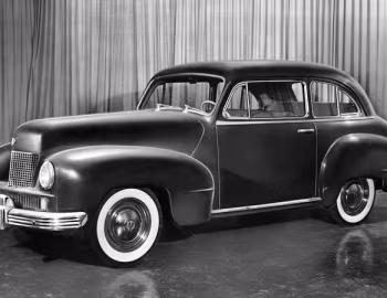 Willys 6-70 '1946