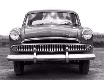Aero-Willys '1962