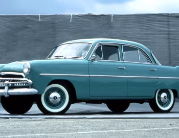Aero-Willys '1962