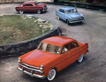 Aero-Willys '1962