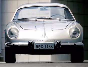 Willys Interlagos '01.1962–66