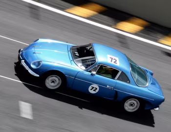 Willys Interlagos '01.1962–66