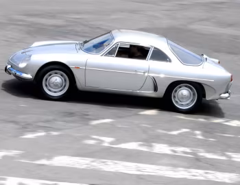 Willys Interlagos '01.1962–66