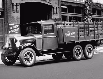 1930 Willys-Knight Model 103