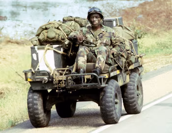 M274 Truck '1956–70
