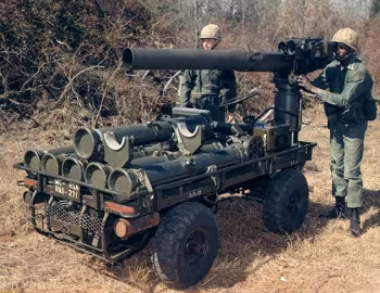 M274A5 TOW