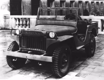 Willys MA '1941