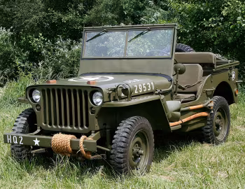 Willys MB '1942–45