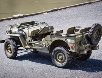 1944 Willys MB
