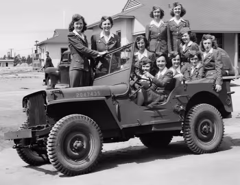 Willys MB '1941–42