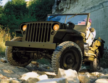 Willys MB '1942–45