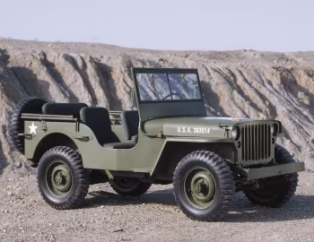 Willys MB '1942–45