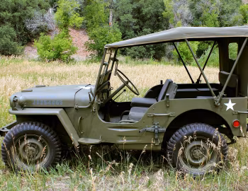 Willys MB '1942–45