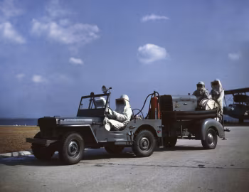Willys MB '1941–42