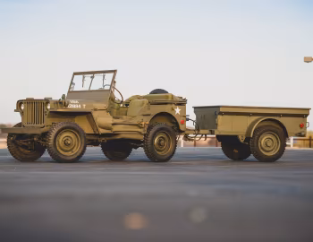 Willys MB '1941–42