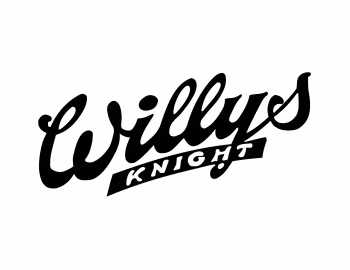 Логотип Willys