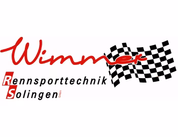 Logo Wimmer RS