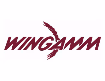 Logo Wingamm '1977–pr.