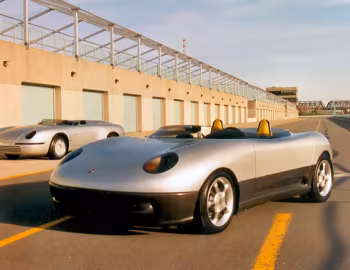 Wingho 928 Spyder '1993