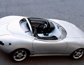 Wingho 928 Spyder '1993