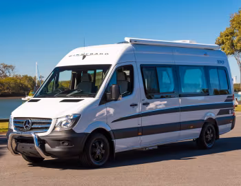 Winnebago Bondi [Australia] (Br.906) '2016–19